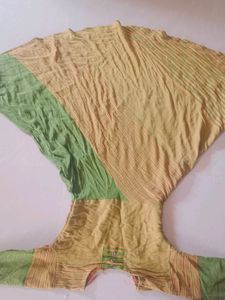 Long Kurtis