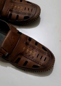 Men's Brown Sandals🤎