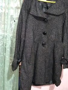 Overcoat