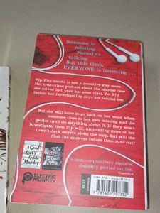 Holly Jackson Book Set