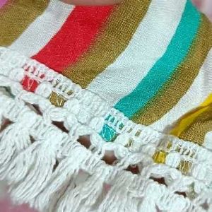 Cotton Kurta With Pant