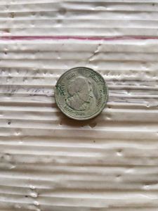 Indra Gandhi Coins