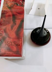LOVE POTION EAU DE PARFUM