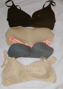 36b Bra Bundle - Size Unknown