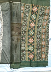 Fancy Saree