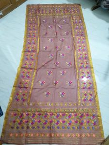 Manipuri Chador New