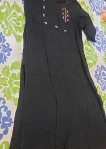 Beautiful Kurta Sharara Set