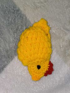 Handmade Crochet