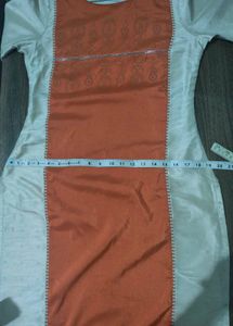 Elegant Ethnic Kurta