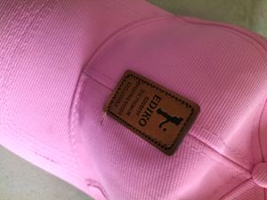 Pink Cap