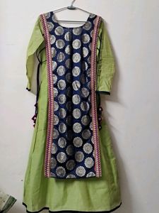 Ethnic Wear