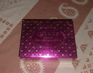 Gift Set Jewellery And Watch Strap