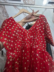 Gorgeous Lehenga Choli Set