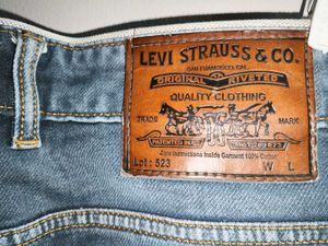 Levis Jeans