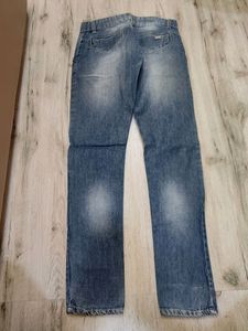 Fashion Jeans For Men (D: 93)