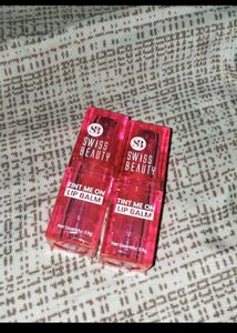 Swiss Beauty Sealed Pack Lip Balm