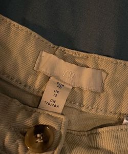 H&amp;M pants