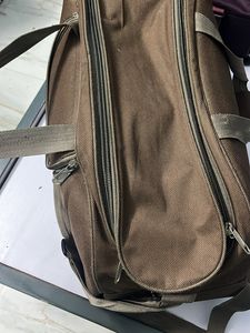 Travel Bag