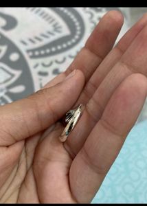 Jhumka + Ring Combo Offer