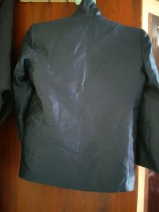Boys Blazer Set