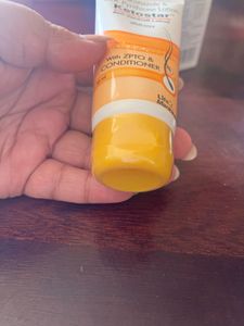 Ketostar Anti-Dandruff Lotion