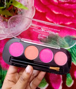 Blue HeavenSignaturePROFESSIONAL VIBRANT BLUSHER