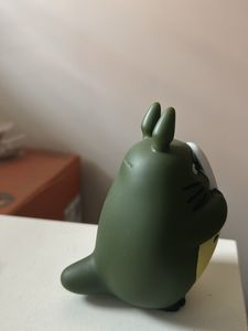 My Neighbor Totoro ☂️