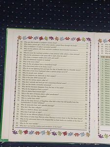 Children&#39;s Encyclopaedia Of Questions And Answers