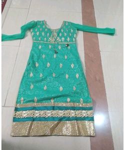Salwar Suit