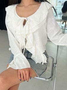 Pintresty 🎀 Korean Y2k Imported Top