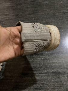 Comfort Wear Shoe