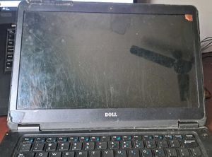 Dell Laptop