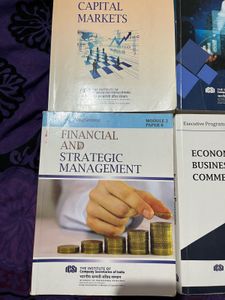 Cs Exicutive Text Book 📕