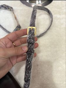 Charles &amp; Keith Crossbody Bag