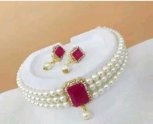 Jewellery Set