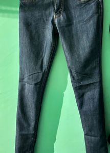 Skinny Jeans 28 Size