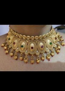 ROYAL Kundan Jwellery Set