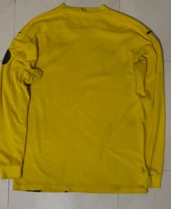 Borussia Dortmund Jersey