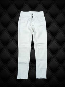 J-03 Size-30 (Sale) Latest Ladies high waist Jeans
