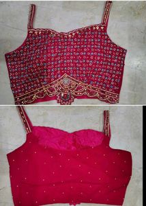 Floral Lehenga Choli🔥😍 Set party wear dress #new