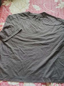 Classic Brown T-Shirt chest 56