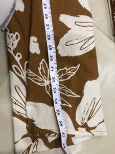 Floral Kurta Set