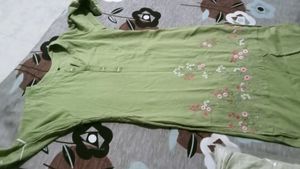 Salwar Suit