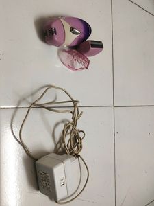 Panasonic Hair Epilator