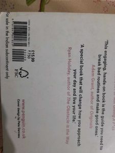 Combo Of 4 Books