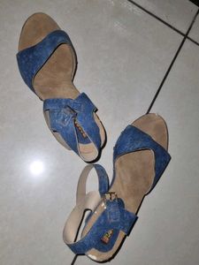 Formal High Heel