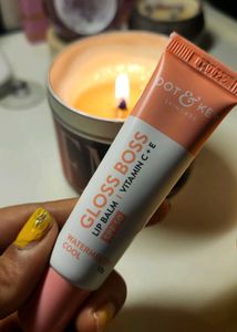 Dot &amp; Key Boss Gloss Lip Balm