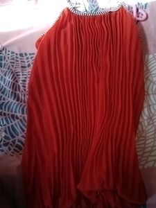Trendy Top For Summer
