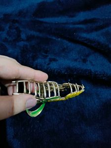 Unique Claw Clip