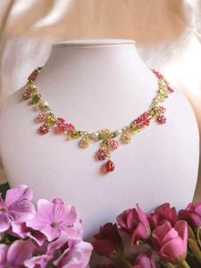 Aesthetic Fantacy Necklace